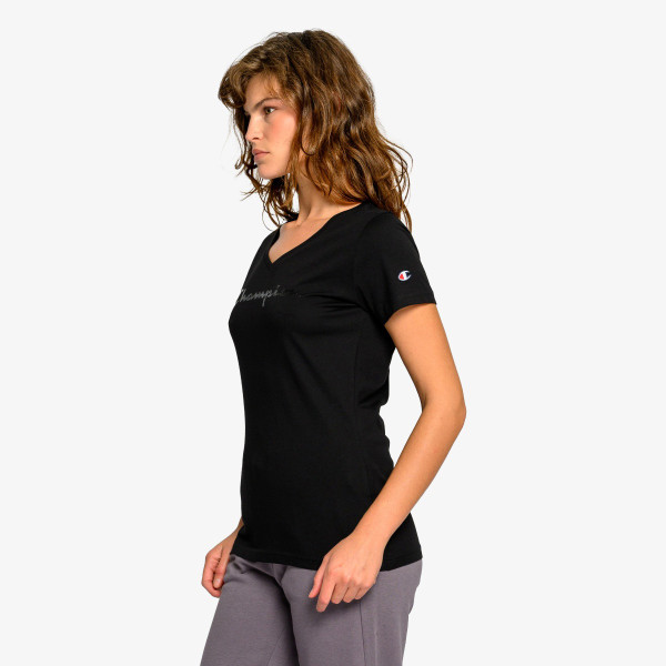Champion Tricou GRAPHIC T-SHIRT 