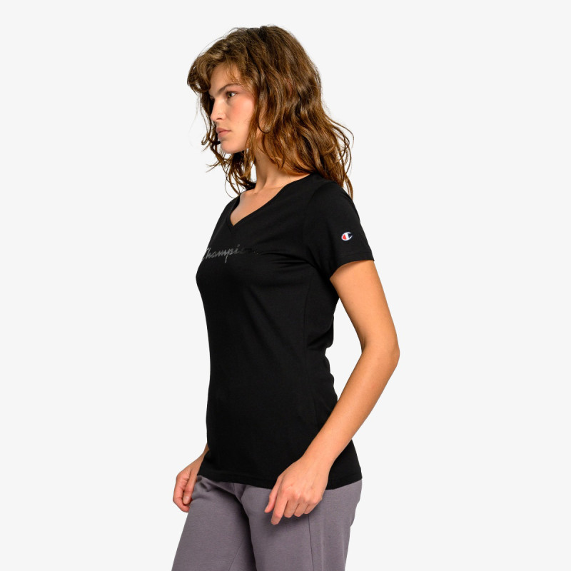 Champion Tricou GRAPHIC T-SHIRT 