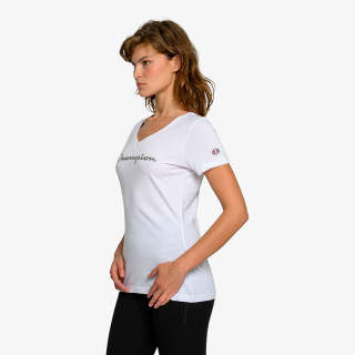 Champion Tricou GRAPHIC T-SHIRT 