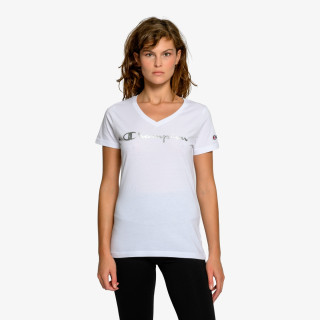 Champion Tricou GRAPHIC T-SHIRT 