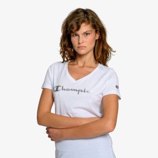 Champion Tricou GRAPHIC T-SHIRT 