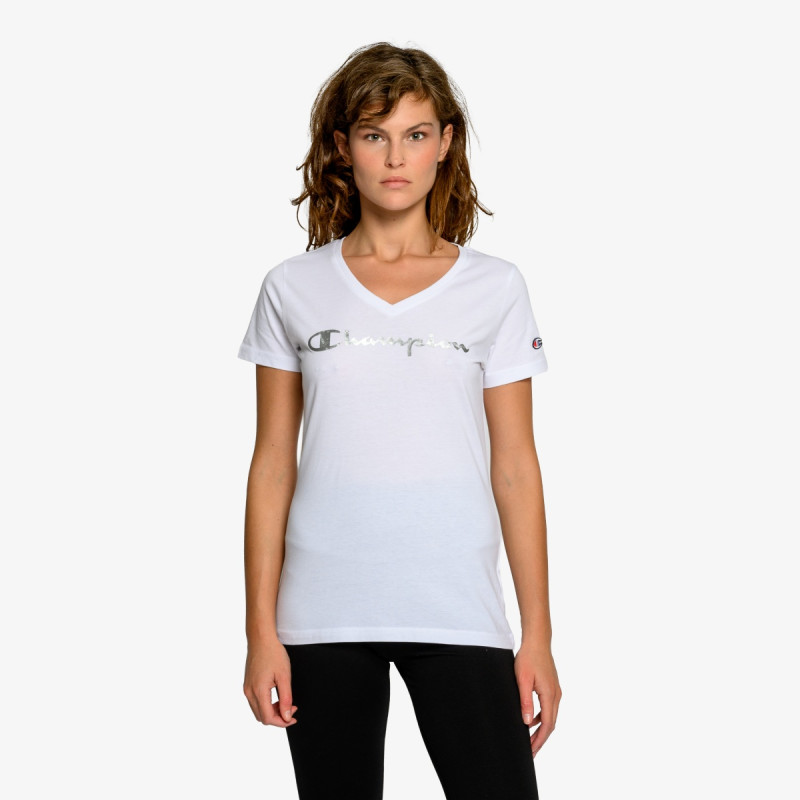 Champion Tricou GRAPHIC T-SHIRT 