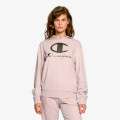Champion Hanorac GRAPHIC HOODY 