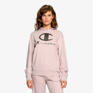 Champion Hanorac GRAPHIC HOODY 