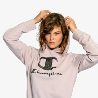 Champion Hanorac GRAPHIC HOODY 
