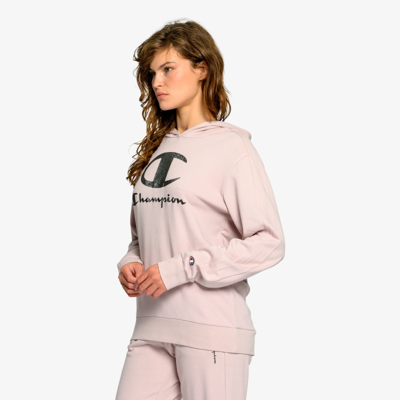 Champion Hanorac GRAPHIC HOODY 