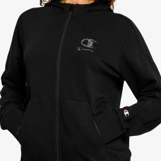 Champion Hanorac GRAPHIC FULL ZIP HOODY 