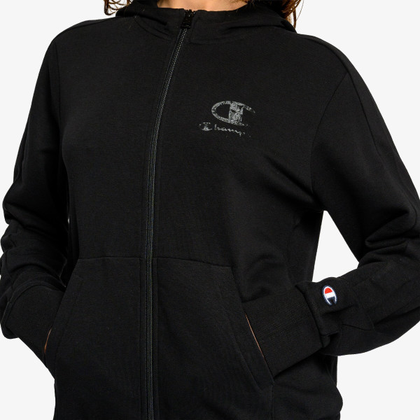 Champion Hanorac GRAPHIC FULL ZIP HOODY 