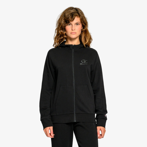 Champion Hanorac GRAPHIC FULL ZIP HOODY 
