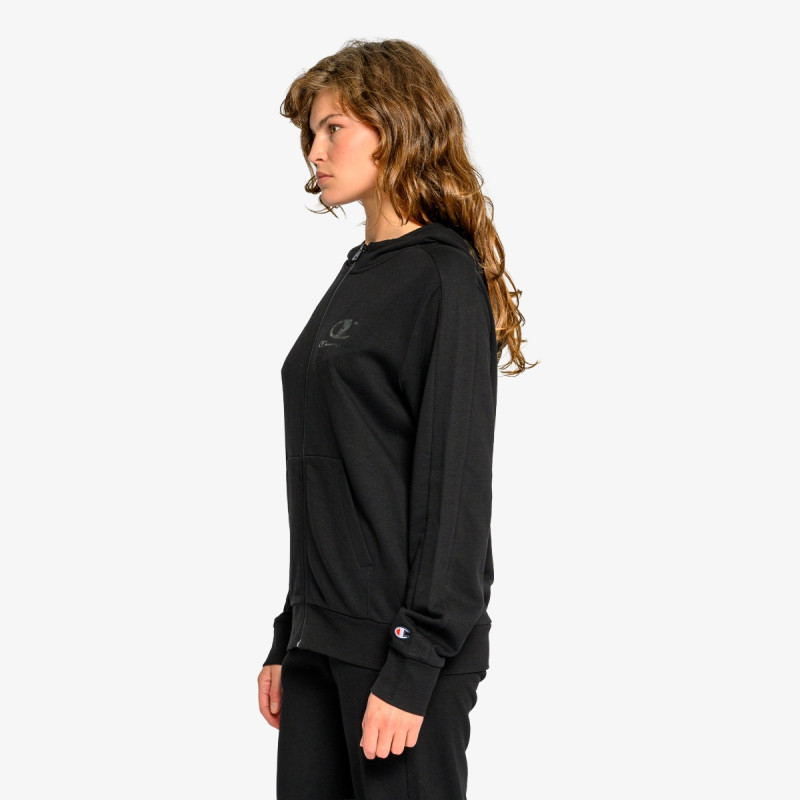Champion Hanorac GRAPHIC FULL ZIP HOODY 