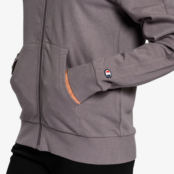 Champion Hanorac GRAPHIC FULL ZIP HOODY 