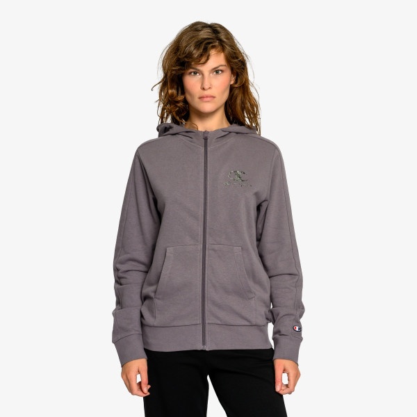 Champion Hanorac GRAPHIC FULL ZIP HOODY 