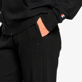 Champion Pantaloni de trening GRAPHIC CUFFED PANTS 