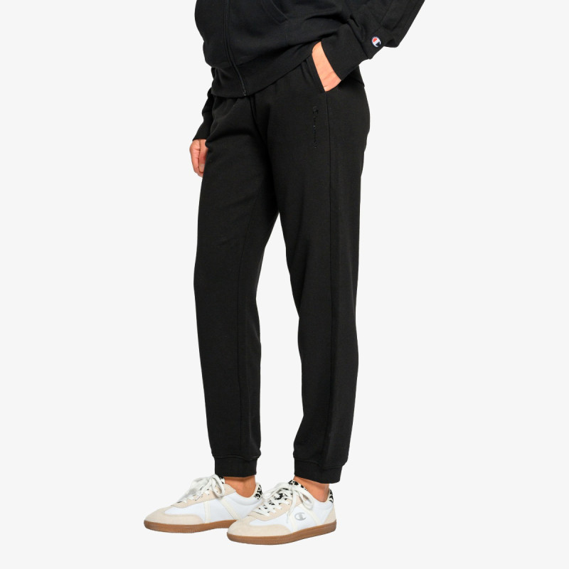 Champion Pantaloni de trening GRAPHIC CUFFED PANTS 