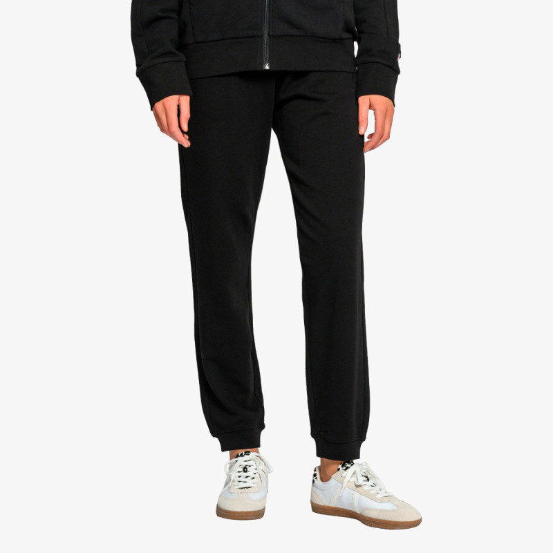 Champion Pantaloni de trening GRAPHIC CUFFED PANTS 