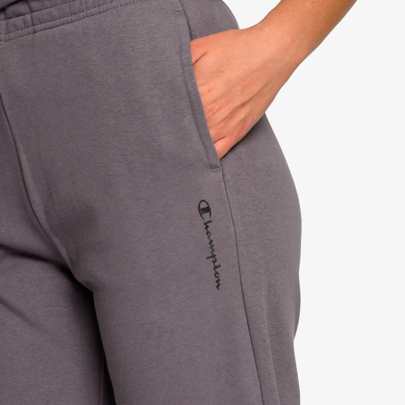 Champion Pantaloni de trening GRAPHIC CUFFED PANTS 