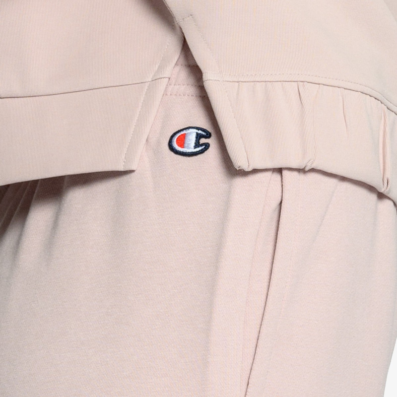 Champion Pantaloni de trening GRAPHIC CUFFED PANTS 