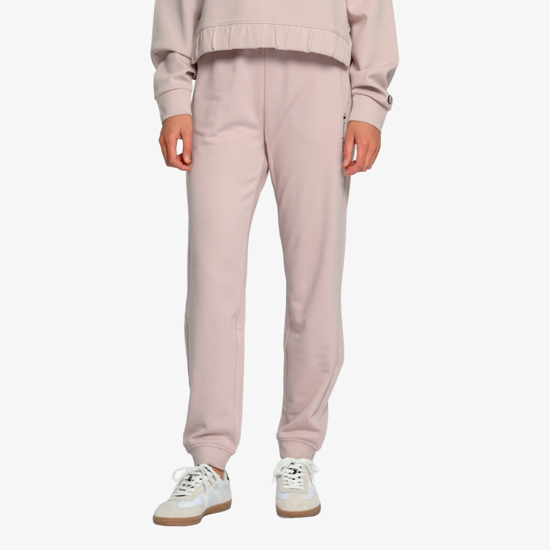 Champion Pantaloni de trening GRAPHIC CUFFED PANTS 