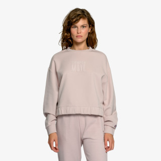 Champion Hanorac CH MOVE CREWNECK 
