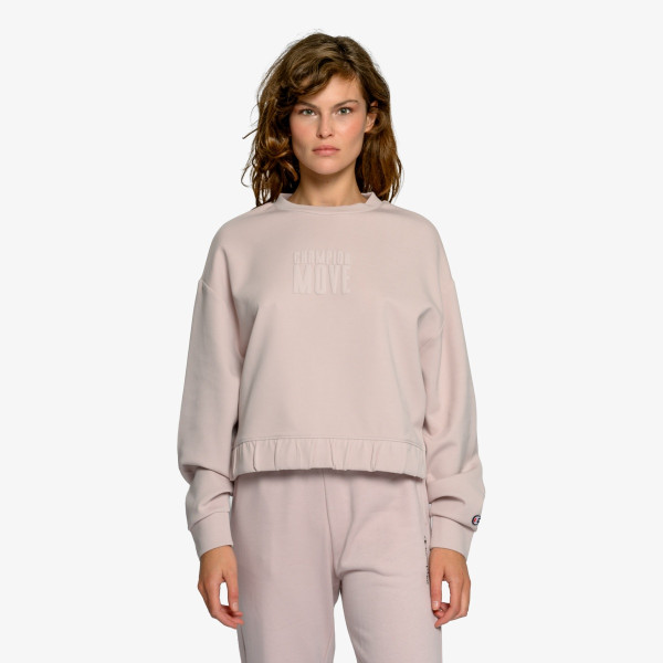 Champion Hanorac CH MOVE CREWNECK 