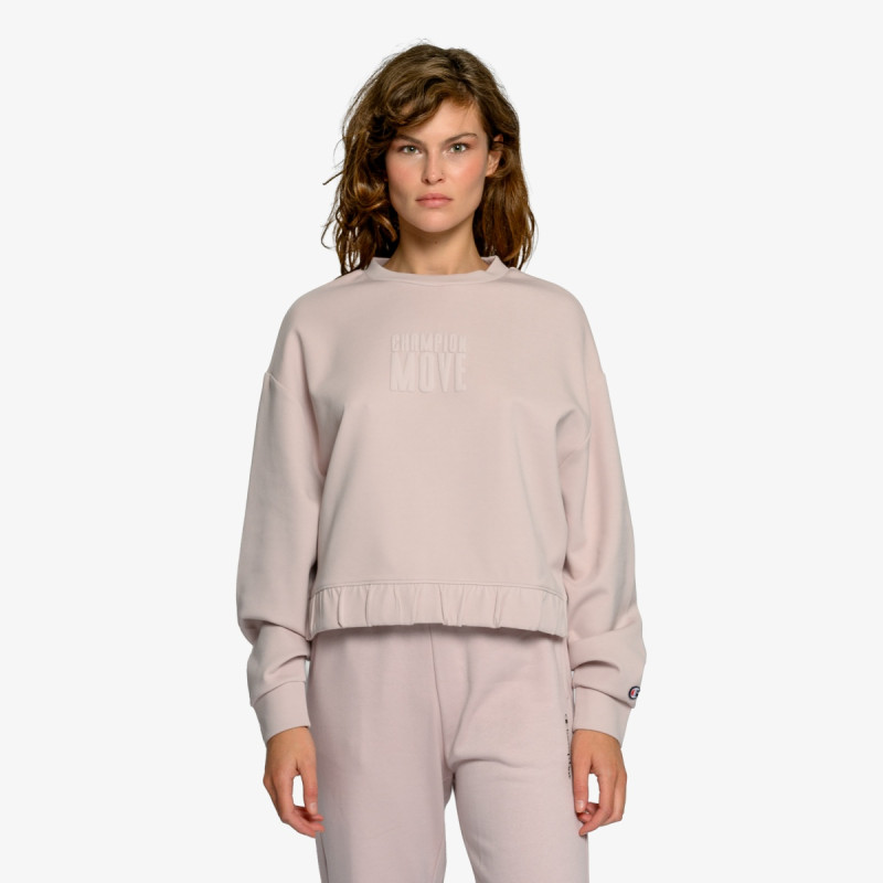 Champion Hanorac CH MOVE CREWNECK 