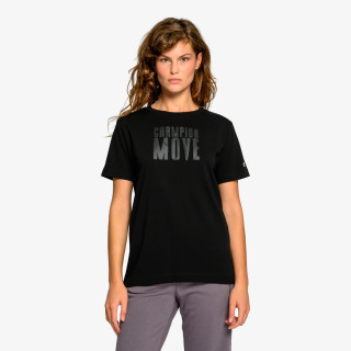 Champion Tricou CH MOVE T-SHIRT 