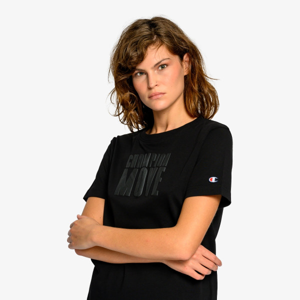 Champion Tricou CH MOVE T-SHIRT 
