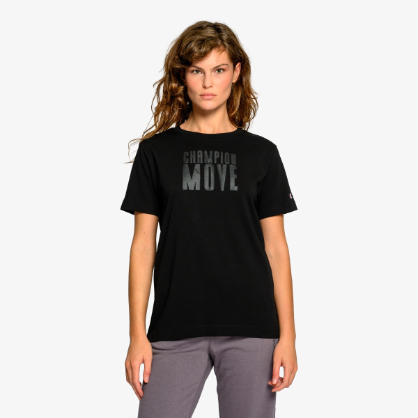 Champion Tricou CH MOVE T-SHIRT 