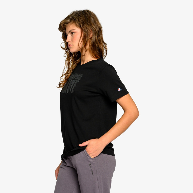 Champion Tricou CH MOVE T-SHIRT 