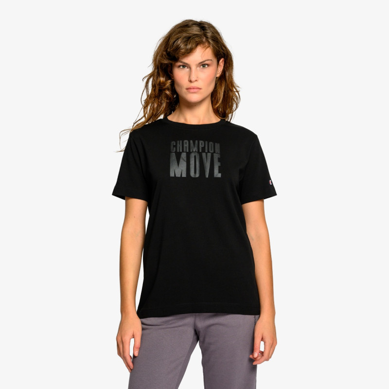 Champion Tricou CH MOVE T-SHIRT 