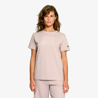 Champion Tricou CH MOVE T-SHIRT 