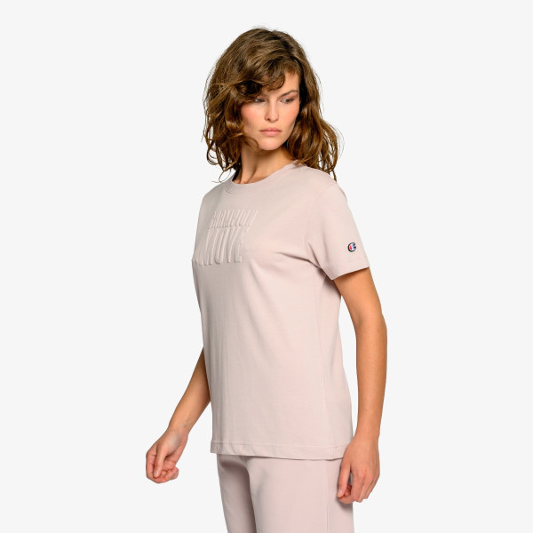 Champion Tricou CH MOVE T-SHIRT 