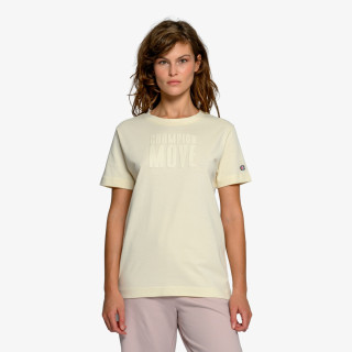 Champion Tricou CH MOVE T-SHIRT 