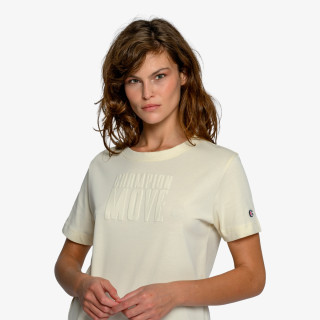 Champion Tricou CH MOVE T-SHIRT 