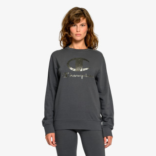 Champion Hanorac GRAPHIC CREWNECK 