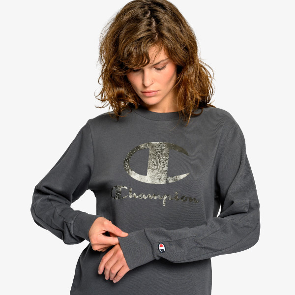 Champion Hanorac GRAPHIC CREWNECK 