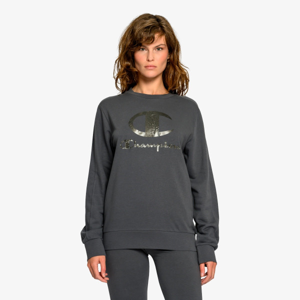 Champion Hanorac GRAPHIC CREWNECK 