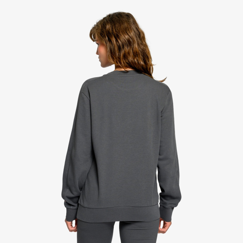 Champion Hanorac GRAPHIC CREWNECK 