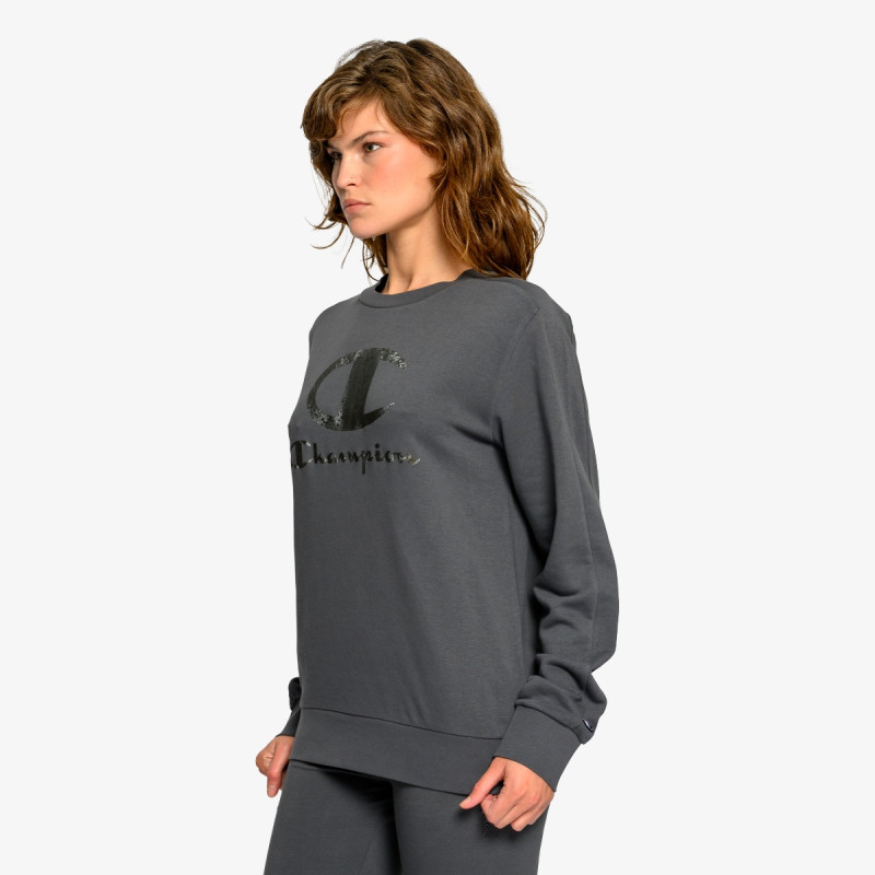 Champion Hanorac GRAPHIC CREWNECK 