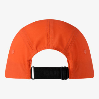 Buff Sapca 5 Panel Go Cap 