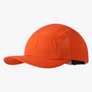 Buff Sapca 5 Panel Go Cap 