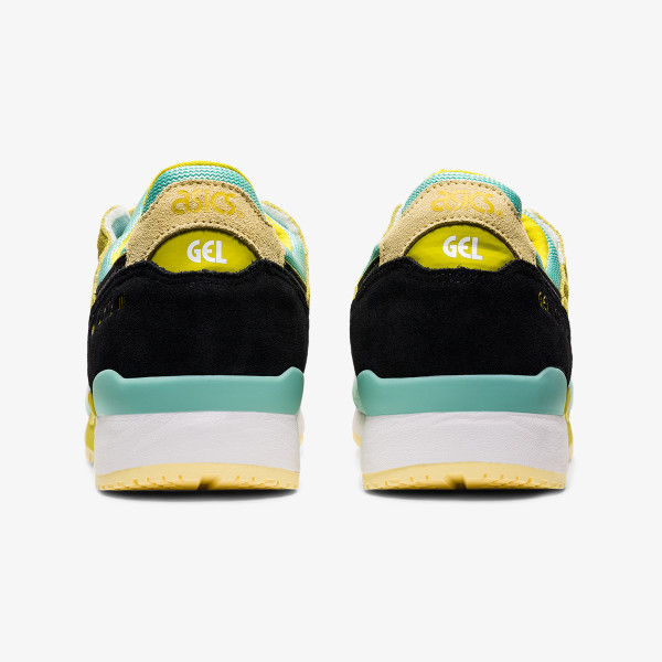 Asics Pantofi Sport GEL-LYTE III OG 