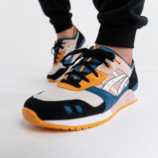 Asics Pantofi Sport GEL-LYTE III OG 