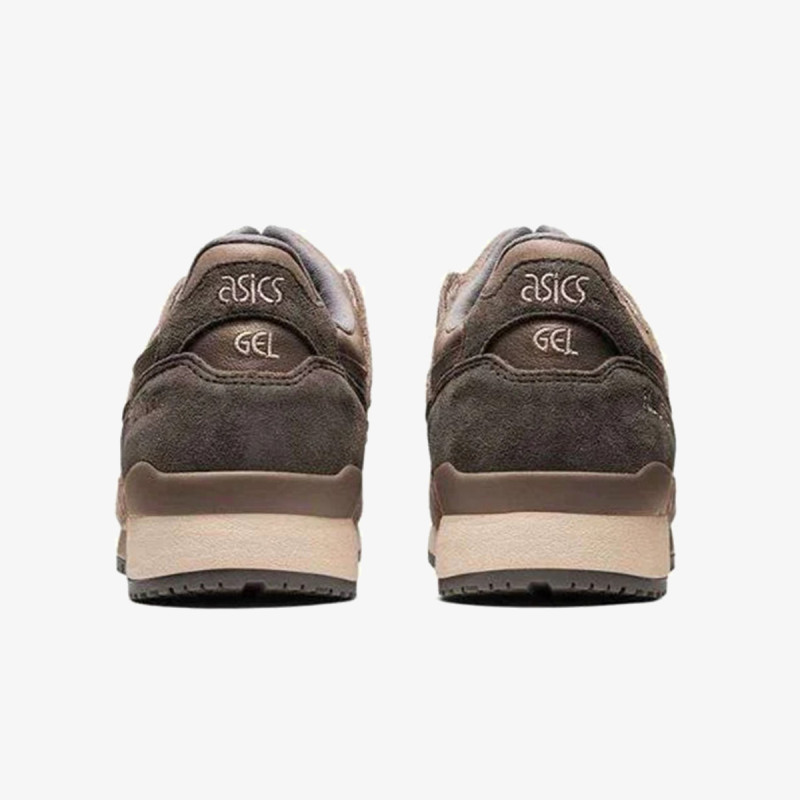 Asics Pantofi Sport Gel-lyte III 