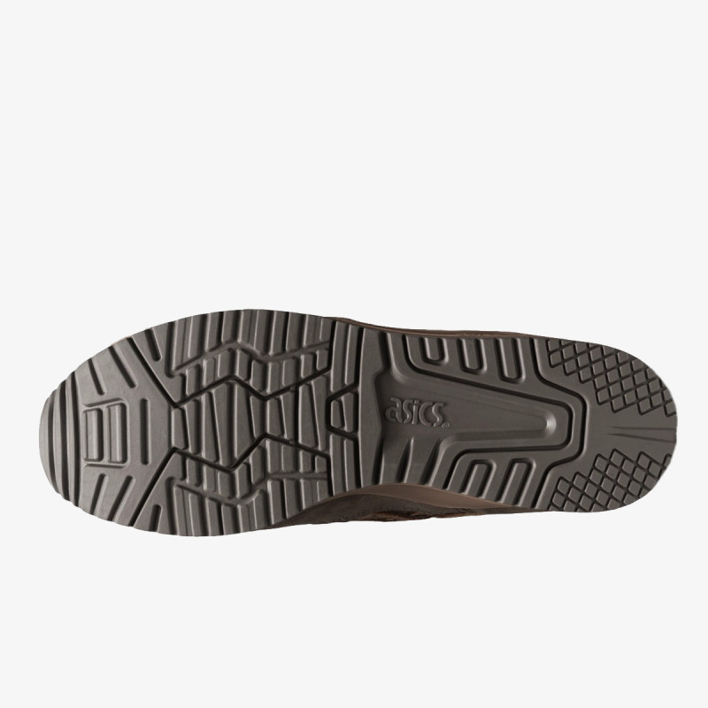 Asics Pantofi Sport Gel-lyte III 