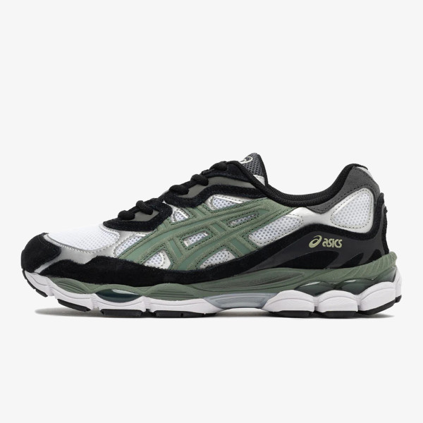 Asics Pantofi Sport GEL-NYC 