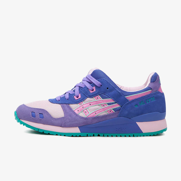 Asics Pantofi Sport GEL-LYTE III OG 