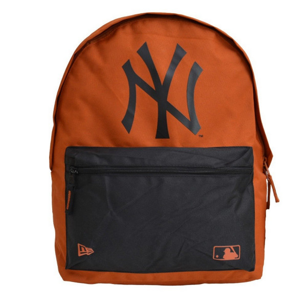 New Era Rucsac NAHRBTNIK MLB PACK NEYYAN RSTBLK 