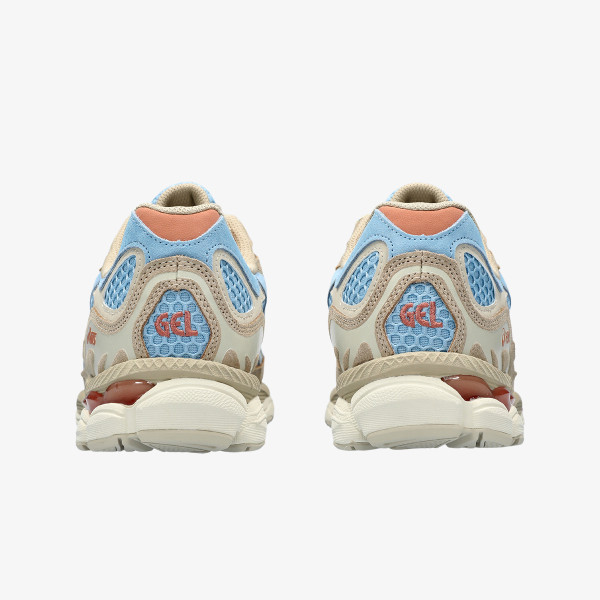 Asics Pantofi Sport GEL-NYC 