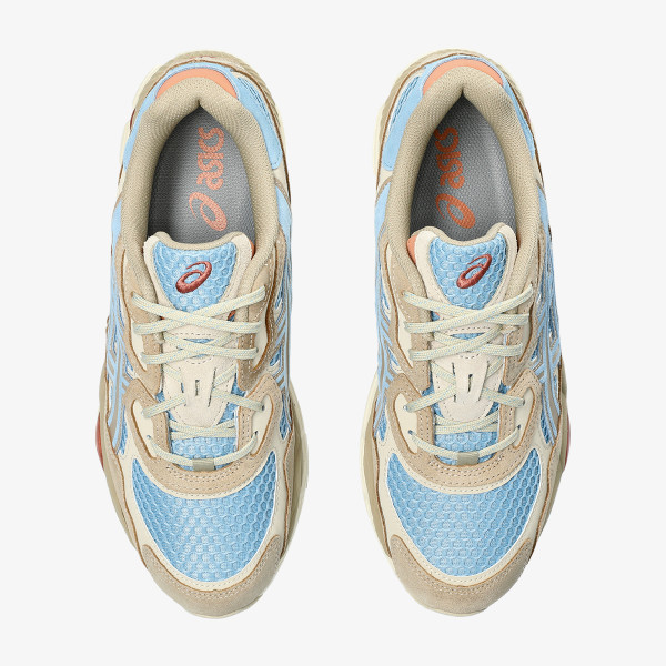 Asics Pantofi Sport GEL-NYC 